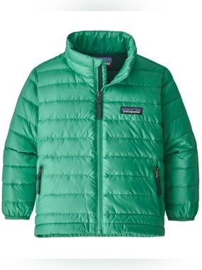 Patagonia Toddler Down Sweater Jacket